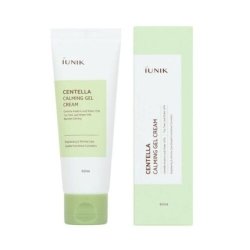 iUNIK Centella Soothing Gel Cream 60ml