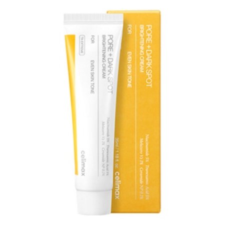 Pore Dark Spot Brightening Cream