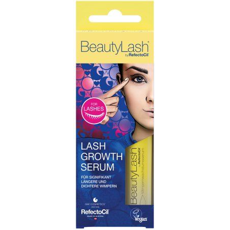 BeautyLash Growth Serum Sérum pour cil 4 ml