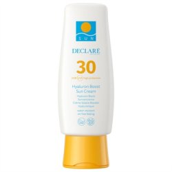 Declare Hyaluron Boost Sun Cream SPF 30 100ml