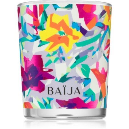 BAIJA Martin Blanc scented candle 75g