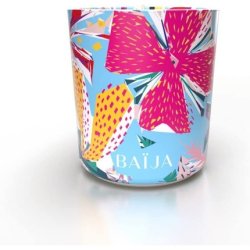 Baïja Mini Frangipagnier & Vanilla Candle 75g