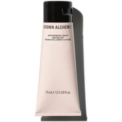 Grown Alchemist Skin Renewal Mask Creamy Wash-Off Clay Mask