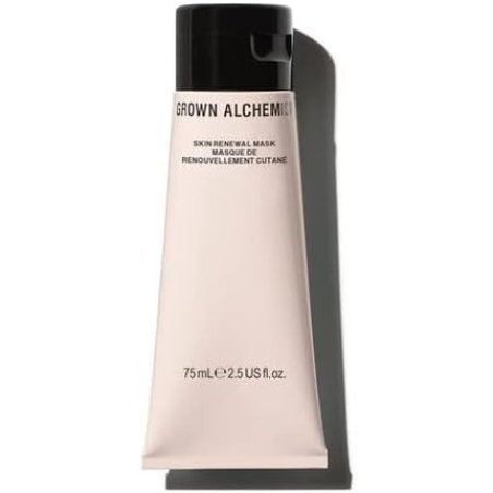 Grown Alchemist Skin Renewal Mask Creamy Wash-Off Clay Mask