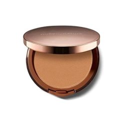 Nude by Nature Flawless Pressed Powder Foundation W6 Desert Beige