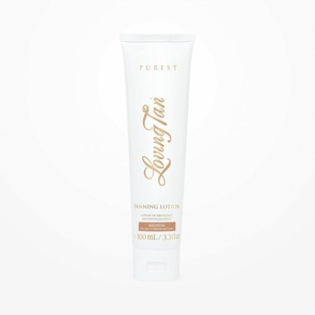 Loving Tan Purest Tanning Lotion Medium 100ml