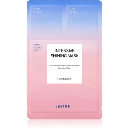 Jayjun Intensive Shining Illuminating Mask - 1 piece