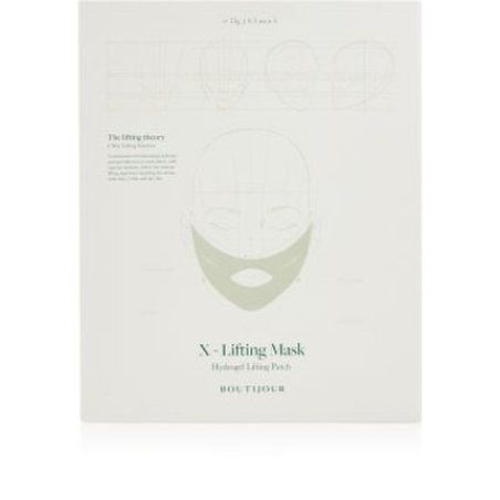 Boutijour X- Lifting Mask Hydrogel Lifting Patch