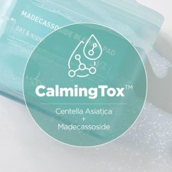 Mediheal Cotton Facial Pads with Centella Asiatica Extract 100 Count