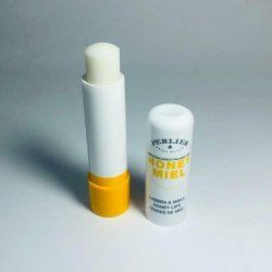 Perlier Honey Lip Balm Stick 5.5ml