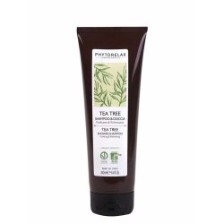 Phytorelax Laboratories Shower shampoo purifying & refreshing – tea tree 250 ml
