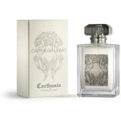 CARTHUSIA Uomo Eau de Parfum 100ml