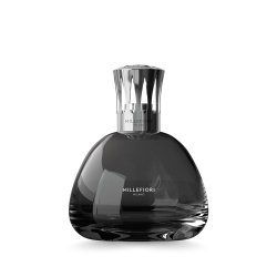 Millefiori Catalytic Lamp Smoked Grey