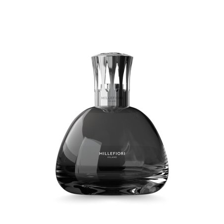 Millefiori Catalytic Lamp Smoked Grey