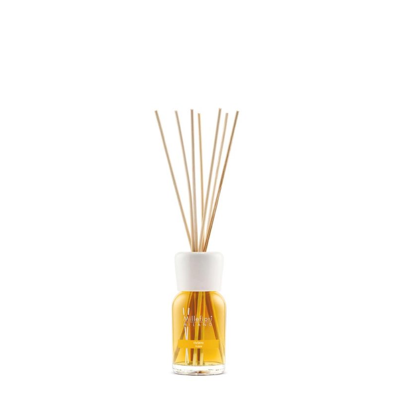 Millefiori Milano Riviera Perfume Reed Diffuser 100ml