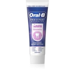 Oral-B Pro Expert Advanced Toothpaste - 75 Ml