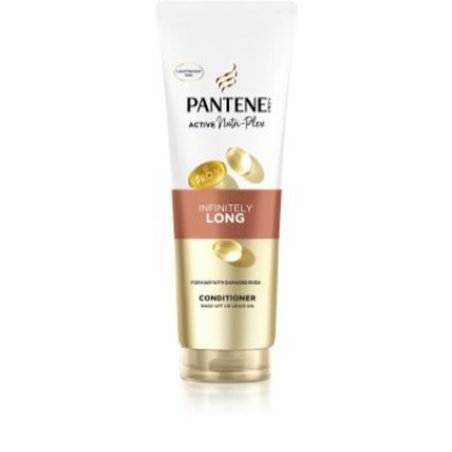 Pantene Pro-V Active Nutri Plex Infinitely Long Conditioner 275 Ml