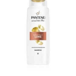 Pantene Pro-V Active Nutri Plex Infinitely Long Shampoo For Long Hair