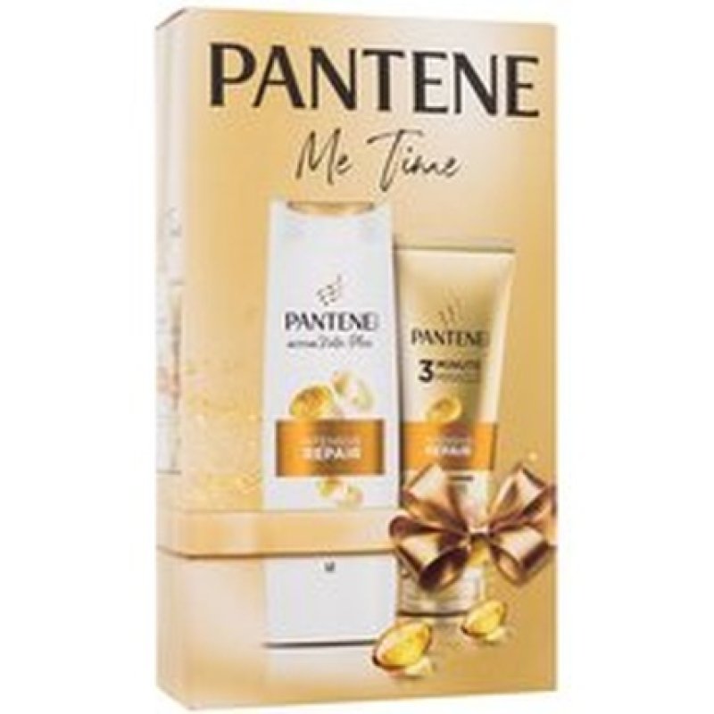 Pantene Pro-V Me Time Set - Gift Set