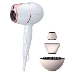 Philips Prestige BHD628/00 Hair Dryer