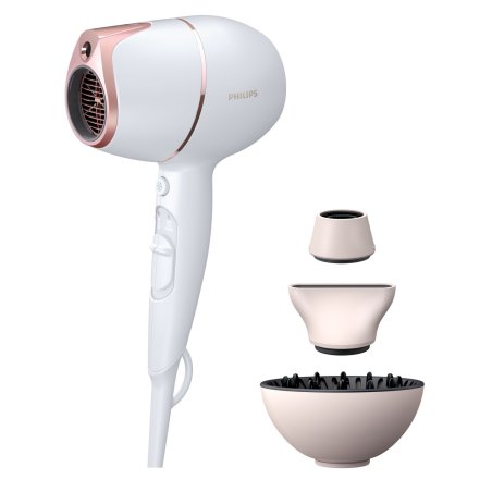 Philips Prestige BHD628/00 Hair Dryer