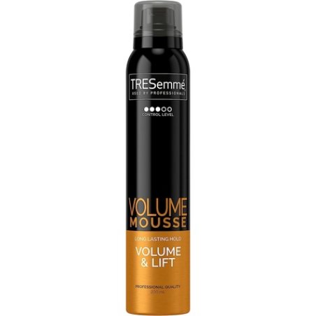 TRESemme Volume & Lift Hair Mousse 200ml 200g