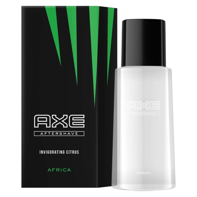 AXE Africa After shave lotion 100 ml