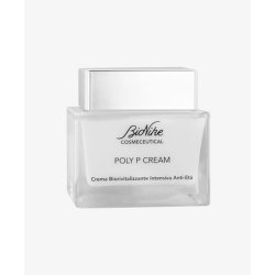 POLY P Cream Intensive Biorevitalizing Anti-Aging Cream