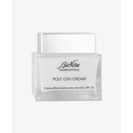 POLY GSH Cream Biorevitalizing Anti-Aging Cream SPF 30