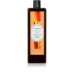 Phytorelax Laboratories Honey Millefiori 500 Ml Body Wash