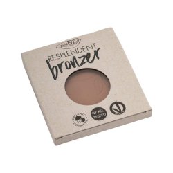 Purobio Resplendent Bronzer Refill No. 03 Beige Brown 9g