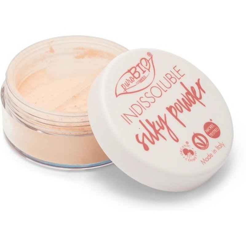 Purobio Silk Effect Matte Powder T02 8g