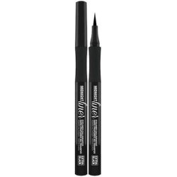 Bo O Eyel Midnight Liner 35499 01 Black Wp New