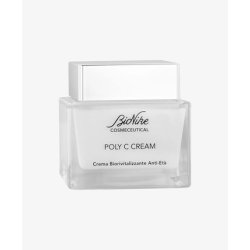 POLY C CREAM Biorevitalizing Anti-Aging Cream
