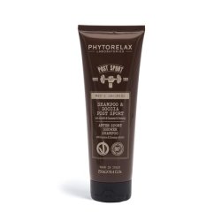 Phytorelax Laboratories Shampoo & Shower 250ml