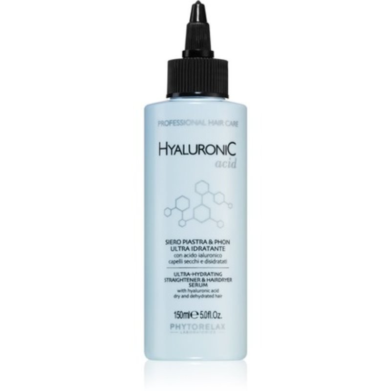 PHYTORELAX HYALURONIC 150 ML HAIR SERUM