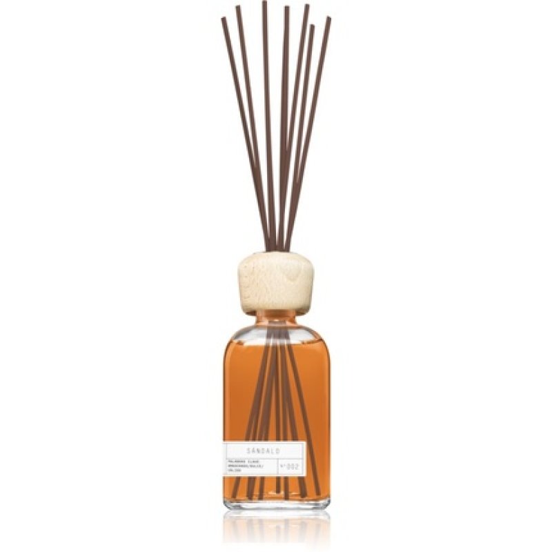 SEAL AROMAS Essential Sandalwood diffuser 220 ml