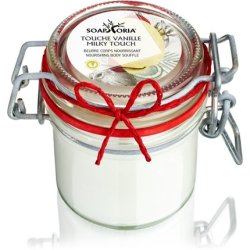 Soaphoria Milky Touch souffle corpo 125 ml