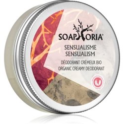 Soaphoria Sensualism Cream Deodorant 50 ml