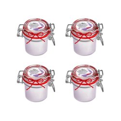 Soaphoria Bio Universal Lavender Balm Nourishing Body Cream 125ml