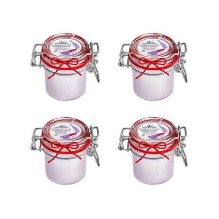 Soaphoria Bio Universal Lavender Balm Nourishing Body Cream 125ml