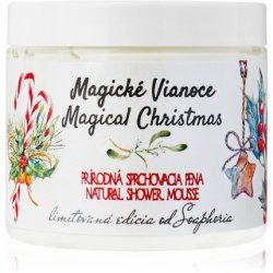 Soaphoria Magical Christmas shower foam 200 ml