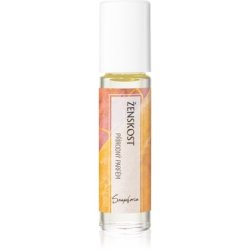 Soaphoria Feminity Natural Perfume Roll-On for Women - 10 ml