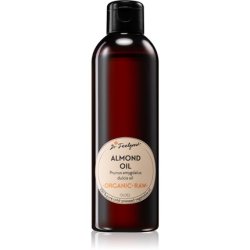 Dr. Feelgood Organic Almond Oil 200 ml