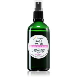 Dr. Feelgood BIO acqua di rose Eau de Toilette with rose water