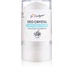 Dr. Feelgood Deo Crystal 115 G Deodorant