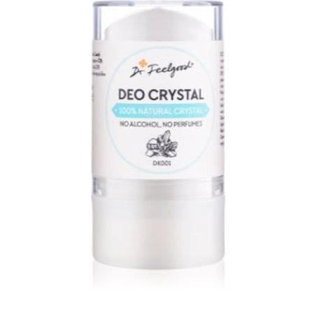 Dr. Feelgood Deo Crystal 115 G Deodorant