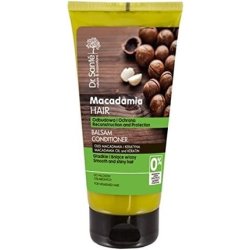 Dr. Sante Macadamia Balm Hair Conditioner for Weak Hair 200ml