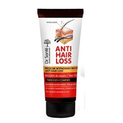 Dr Sante Anti-Hair Loss Balm for Weak Hair 200ml