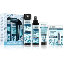 Dr. Sante Hyaluron Gift Set (with Hyaluronic Acid)